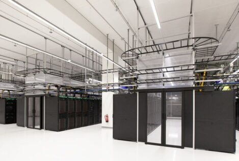 Merlin Edged inaugura su data center de Barcelona con una alianza con CoreWeave