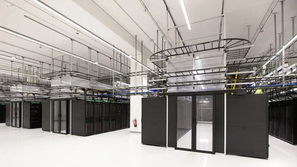 Merlin Edged inaugura su data center de Barcelona con una alianza con CoreWeave
