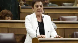 EH Bildu aboga por continuar la legislatura pese a la condena al exministro Ábalos