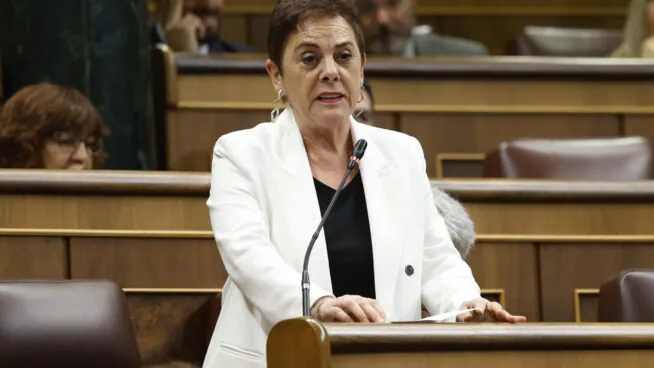 EH Bildu aboga por continuar la legislatura pese a la condena al exministro Ábalos