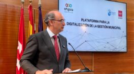 Madrid tilda de «indignante» que el Gobierno no invierta en ciberseguridad