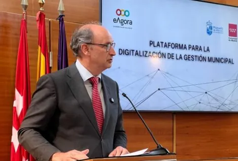 Madrid tilda de «indignante» que el Gobierno no invierta en ciberseguridad