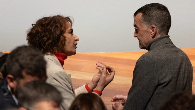 Los partidos andaluces se preparan para un adelanto electoral a comienzos de 2026