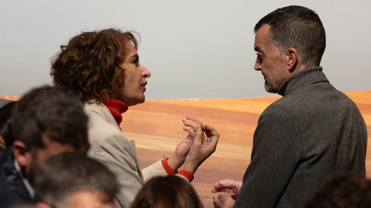 Los partidos andaluces se preparan para un adelanto electoral a comienzos de 2026