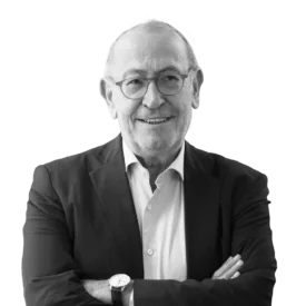 Nicolás Redondo Terreros