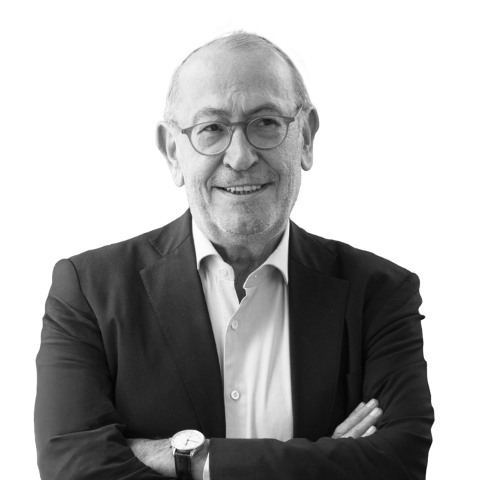 Nicolás Redondo Terreros