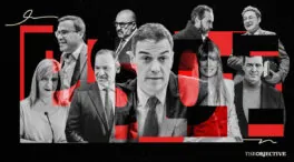 La mafia que nos gobierna