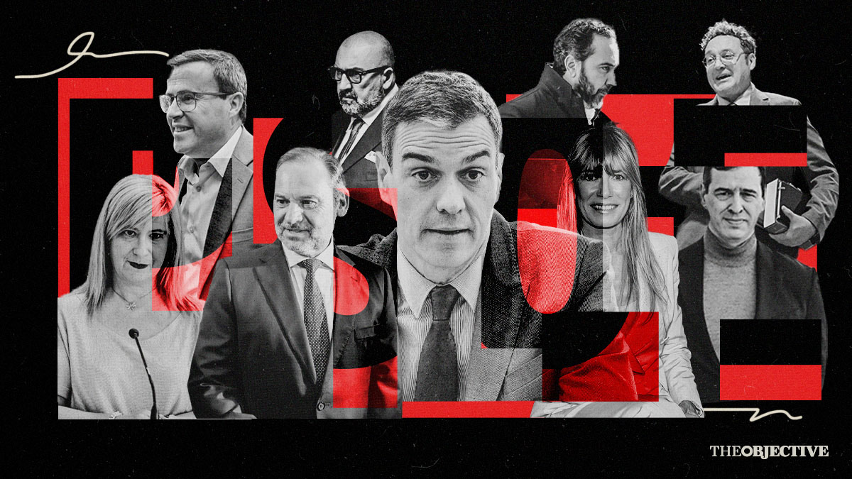 Democracia o mafia