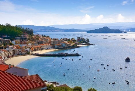 National Geographic destaca cinco pueblos de Pontevedra con una cocina excepcional
