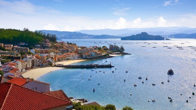National Geographic destaca cinco pueblos de Pontevedra con una cocina excepcional