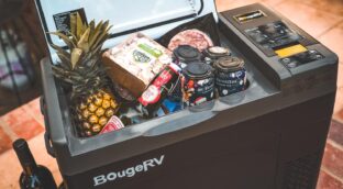 Las mejores neveras portátiles para playa o camping ¡tus bebidas siempre frías!