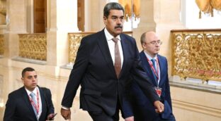 La ONU denuncia el «clima de miedo» en Venezuela y reclama la liberación de presos