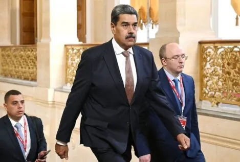 La ONU denuncia el «clima de miedo» en Venezuela y reclama la liberación de presos