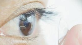Fabrican un nuevo tipo de lentillas infrarrojas que permiten ver en la oscuridad