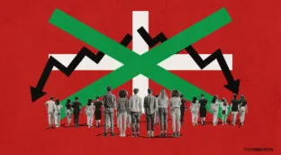 De Euskal Herria a Euskal Erial: alertan de que en 2045 habrá más extranjeros que vascos