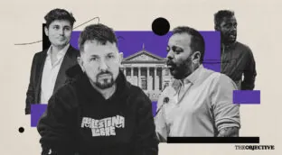 Ridículo en el Congreso: el 'veto' de la izquierda a los 'pseudomedios' salpica a sus afines
