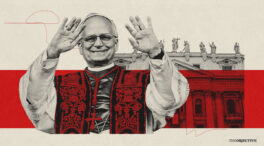 ¡Y dale con el Papa!