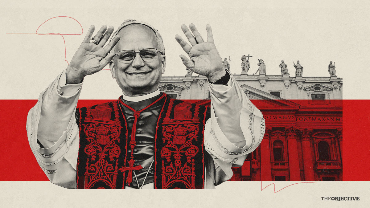 Un Papa para reorientar Europa