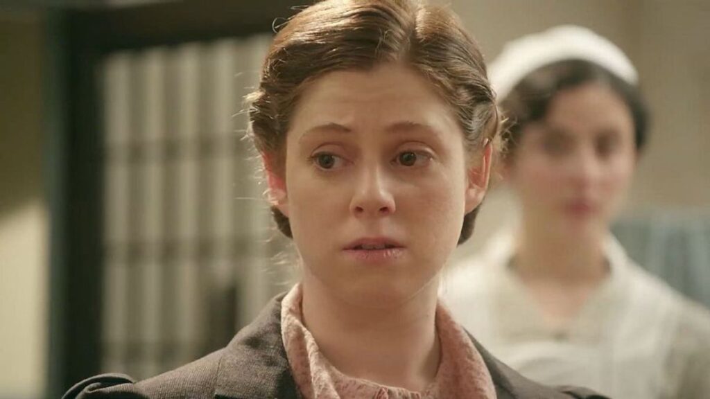 María Fernández: (RTVE)