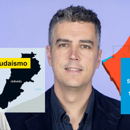 Podcast | ¿Es Israel un Estado genocida?... en dos minutos