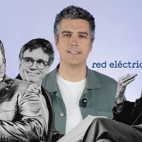 Podcast | Referéndum sí, porque conviene... en dos minutos