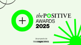 The Positive Awards 2025: puede presentar su candidatura hasta el 30 de junio