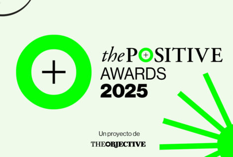 The Positive Awards 2025: puede presentar su candidatura hasta el 30 de junio