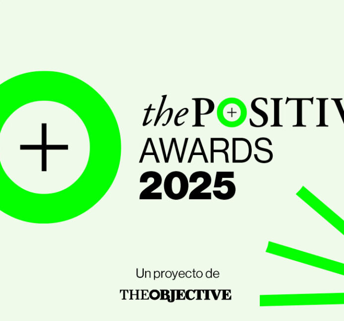 The Positive Awards 2025: puede presentar su candidatura hasta el 30 de junio