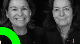 Podcast | Cristina Moral y Aline Finat en The Positive