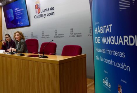 El sector del hábitat en Castilla y León celebra su gran congreso nacional en Valladolid