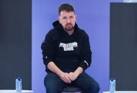 Vertedero Pablo Iglesias: residuos escritos e ideológicos