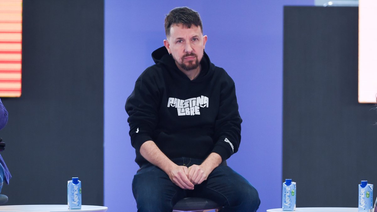 Vertedero Pablo Iglesias: residuos escritos e ideológicos