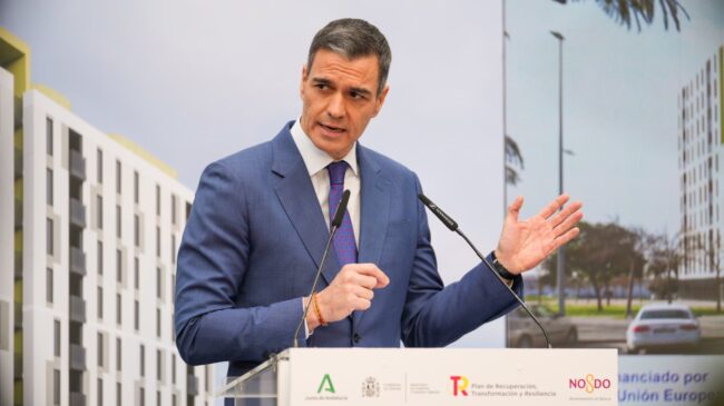 Sánchez reflota la empresa de congresos de Sevilla con un megacontrato de 52 millones