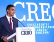 Sánchez y los ministros del PSOE se borran del foro económico de Prisa: solo irá Yolanda Díaz