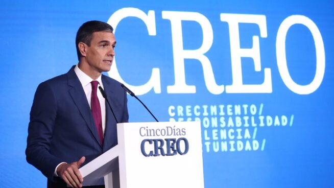 Sánchez y los ministros del PSOE se borran del foro económico de Prisa: solo irá Yolanda Díaz