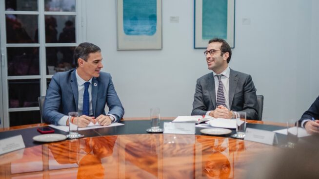 Alarma entre los inversores por la creciente inseguridad de los servicios en España