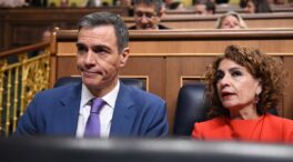 Montero asegura que el rescate de Air Europa fue como el de Plus Ultra: «Perfectamente legal»
