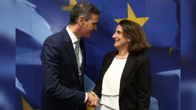 Diez claves para entender el 'caso Forestalia' que salpica a Teresa Ribera