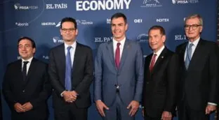 Oughourlian seguirá presionando a Moncloa para forzar una opa por la totalidad de Prisa