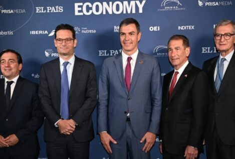 Oughourlian seguirá presionando a Moncloa para forzar una opa por la totalidad de Prisa