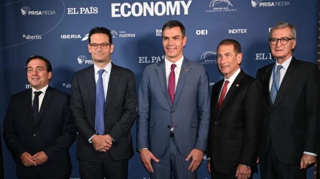 Oughourlian seguirá presionando a Moncloa para forzar una opa por la totalidad de Prisa