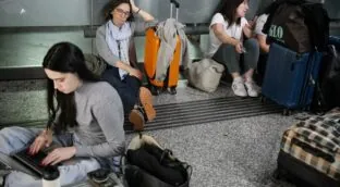 Los datos que demuestran que España no funciona