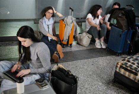 Los datos que demuestran que España no funciona