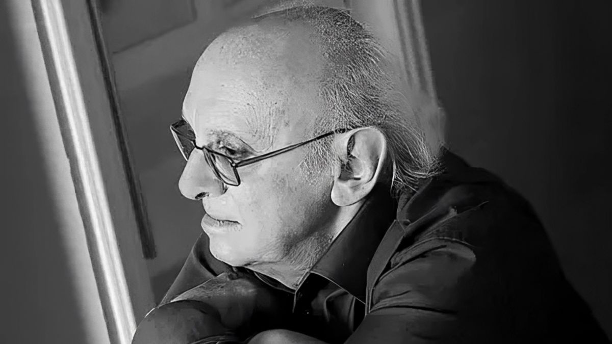 Petros Márkaris investiga el asesinato de las humanidades
