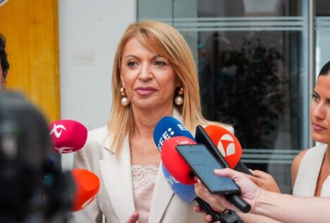 El PSOE extremeño asegura que están «en el camino adecuado» y defiende a Gallardo