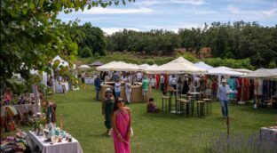 Cinco ferias gastronómicas para disfrutar esta primavera desde Cáceres a Barcelona