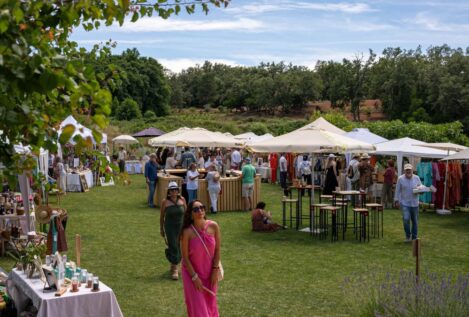 Cinco ferias gastronómicas para disfrutar esta primavera desde Cáceres a Barcelona