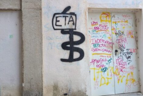 Víctimas del terrorismo exigen sancionar los actos de exaltación terrorista en el País Vasco