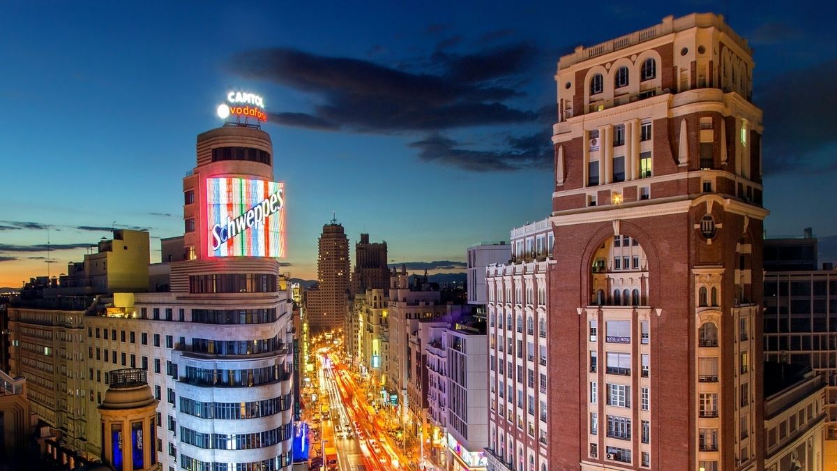 Los catalanes, los españoles que más vivienda de lujo compran en Madrid tras los madrileños