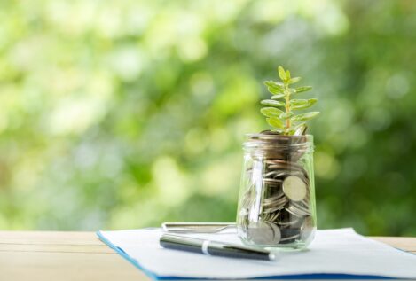 España supera la barrera de los 100.000 millones emitidos en bonos verdes, según Ofiso